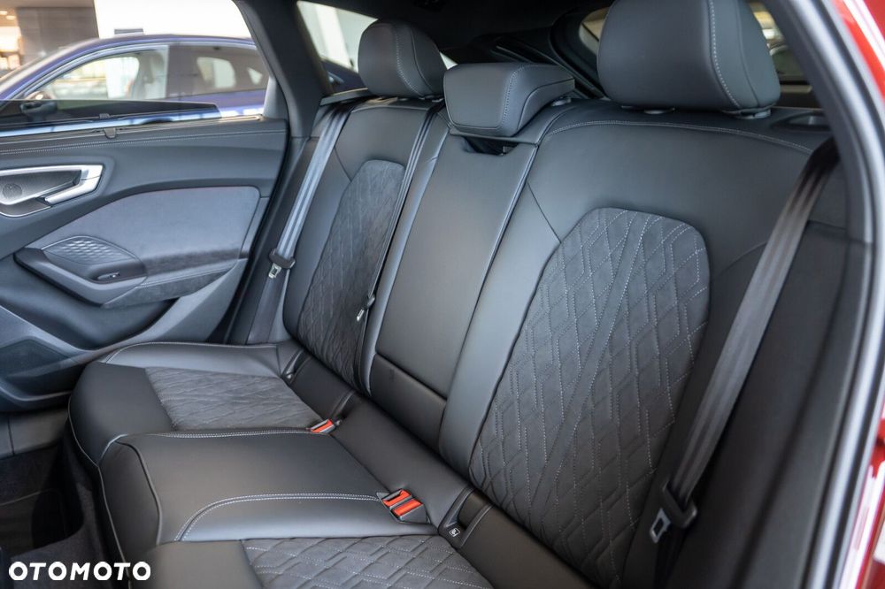 Audi A5 Avant - 18
