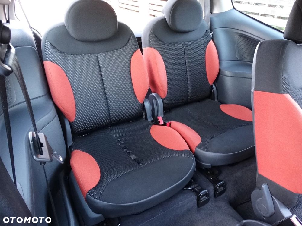 Citroën C2 1.4 VTR Senso Drive - 11