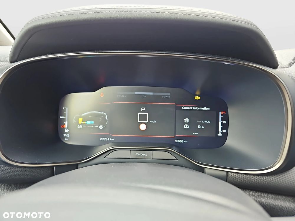 Citroën C5 Aircross 1.2 mHEV Plus eDCT6 - 18