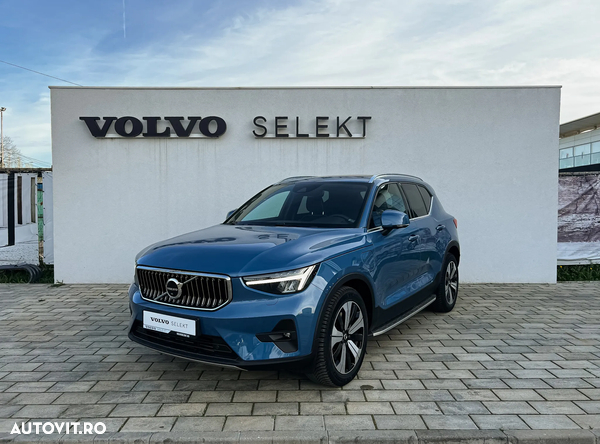 Volvo XC 40 Recharge T5 Twin Engine AT7 Inscription