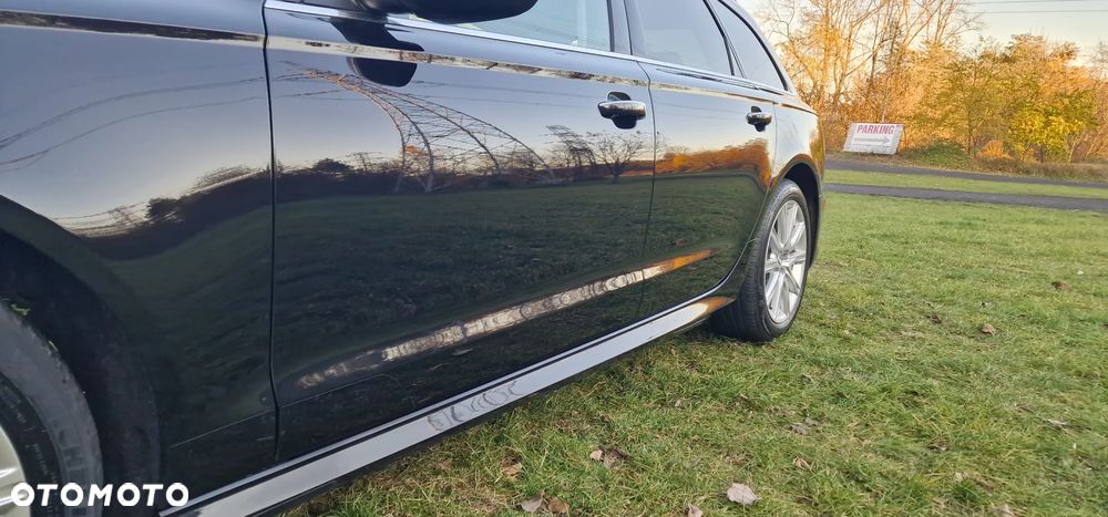 Audi A6 Avant 2.0 TDI Ultra DPF - 36