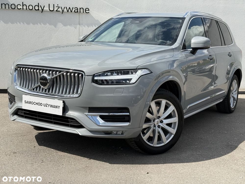 Volvo XC 90 - 3