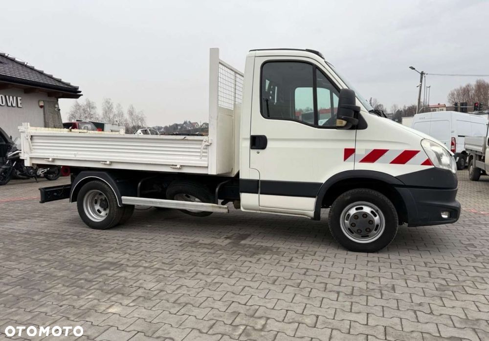 Iveco Daily 35c15 - 11