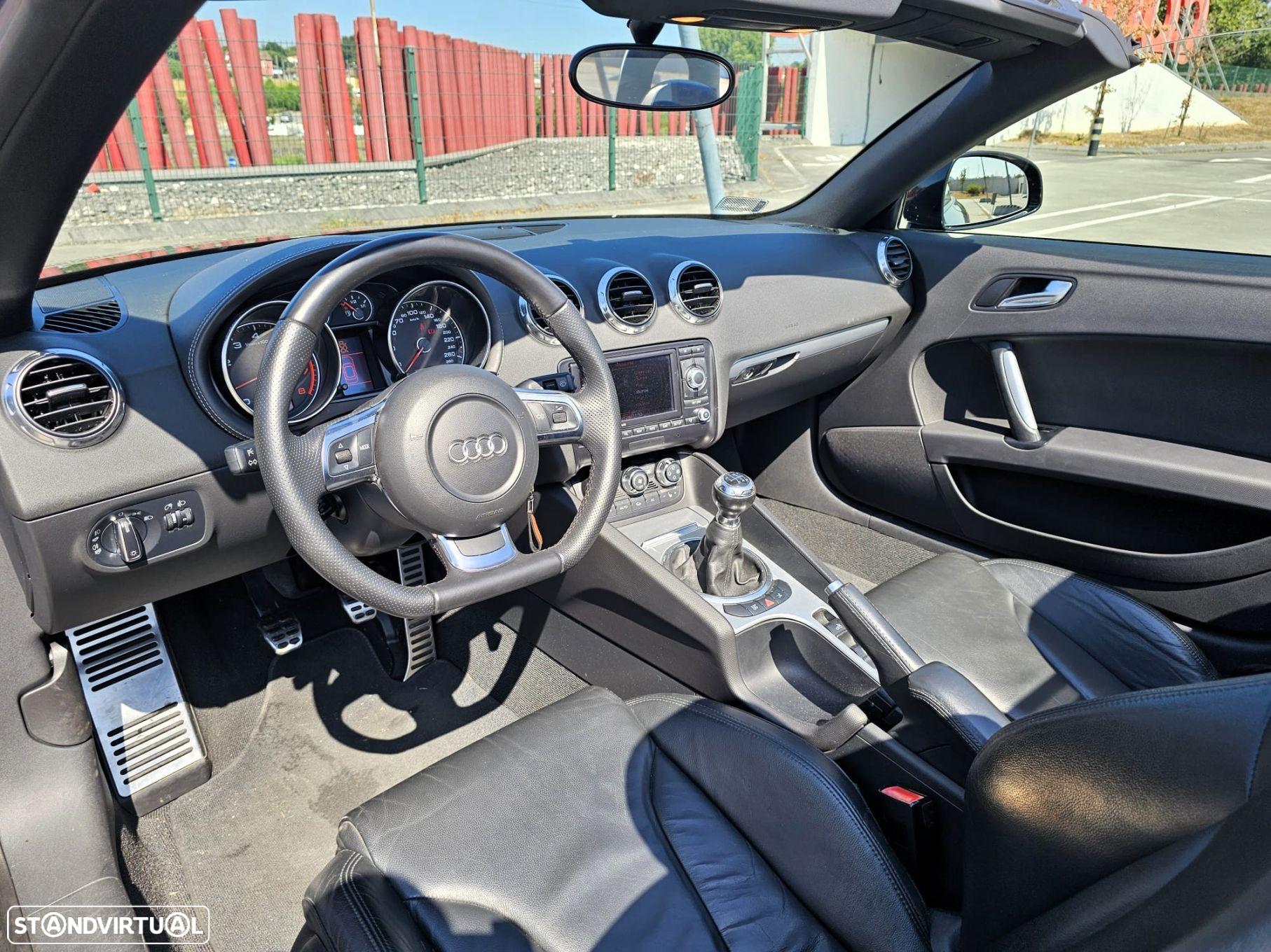 Audi TT Coupé 2.0 TFSI - 6
