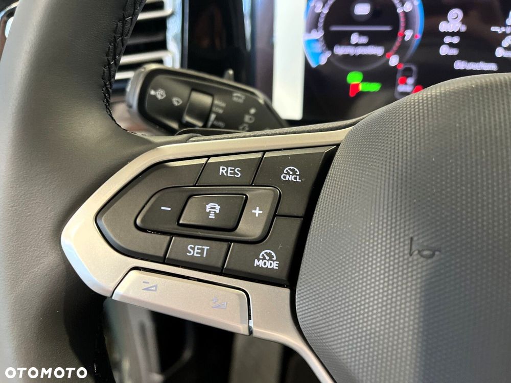 Volkswagen Tiguan 1.5 eTSI Elegance DSG - 15
