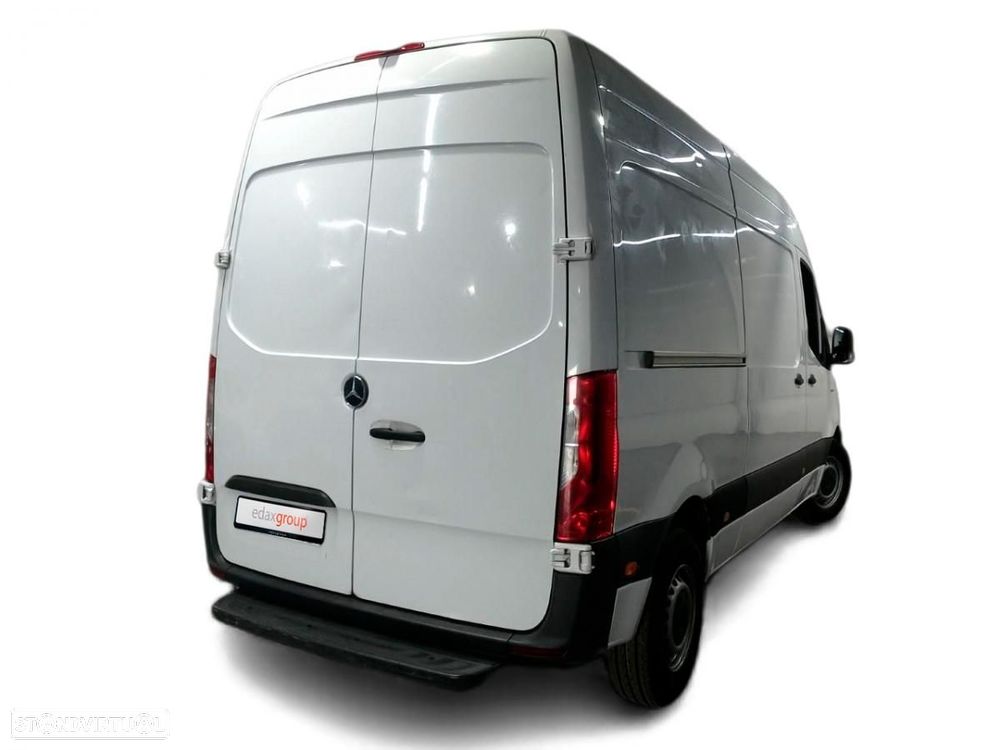 Mercedes-Benz E-SPRINTER 312/39 114 5d c/IVA - 2