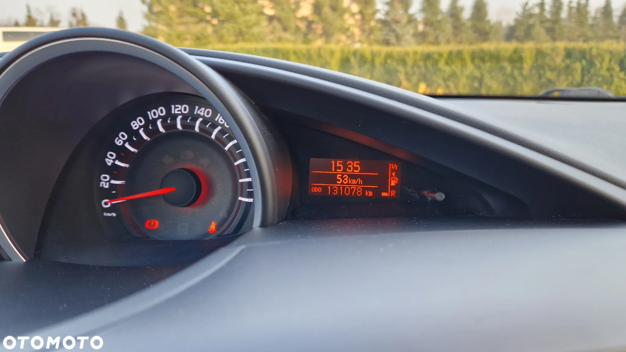 Toyota Verso 1.8 Premium 7os EU6 - 23