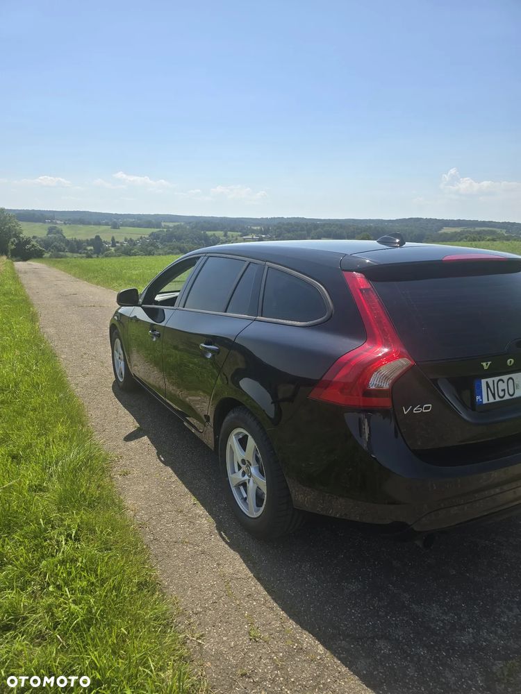 Volvo V60 D3 - 9