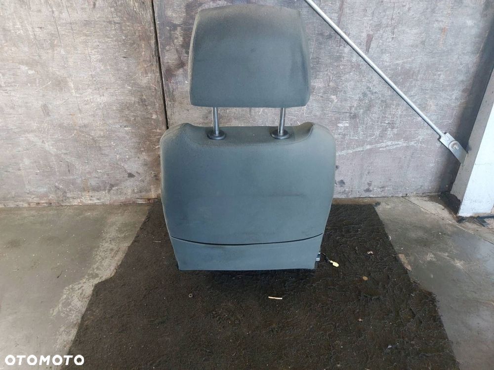 FOTEL PRAWY PRZÓD SEAT TOLEDO III FOTEL PASAŻERA ALTEA I - 3