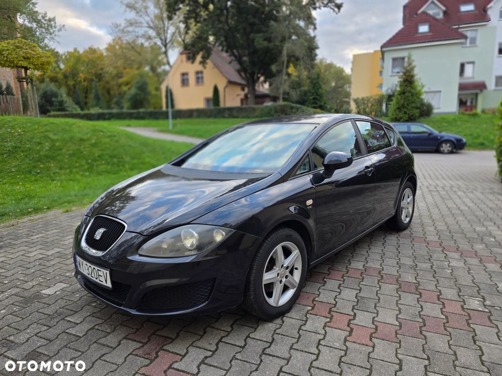 Seat Leon 1.4 TSI Comfort Limited - 1