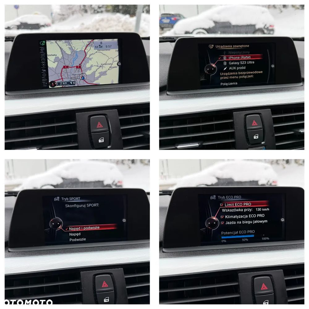 BMW Seria 3 320d xDrive Sport Line - 39