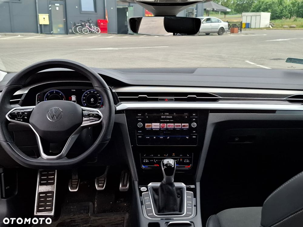 Volkswagen Arteon 2.0 TDI Elegance - 11