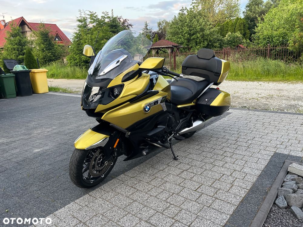 BMW K - 4