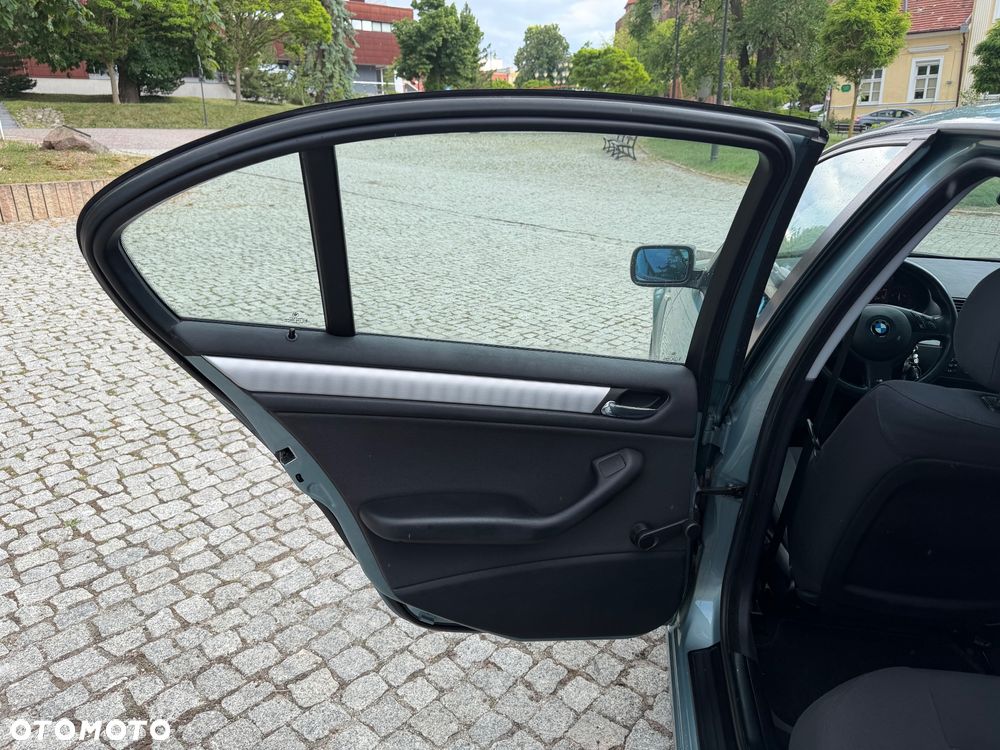 BMW Seria 3 316i Edition Lifestyle - 23