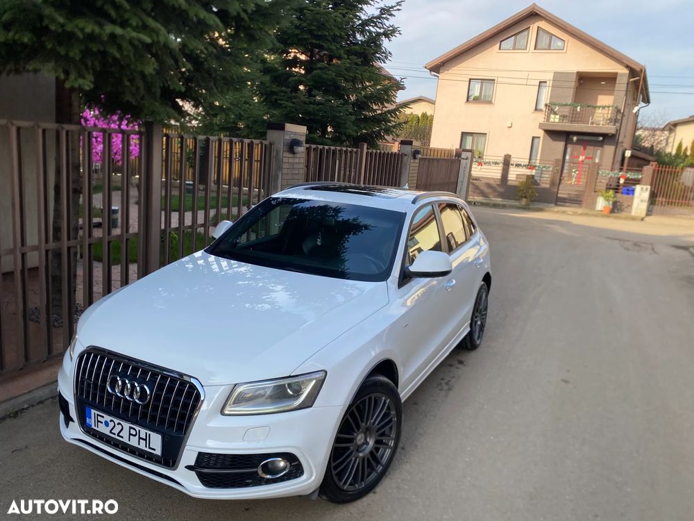 Audi Q5 - 5