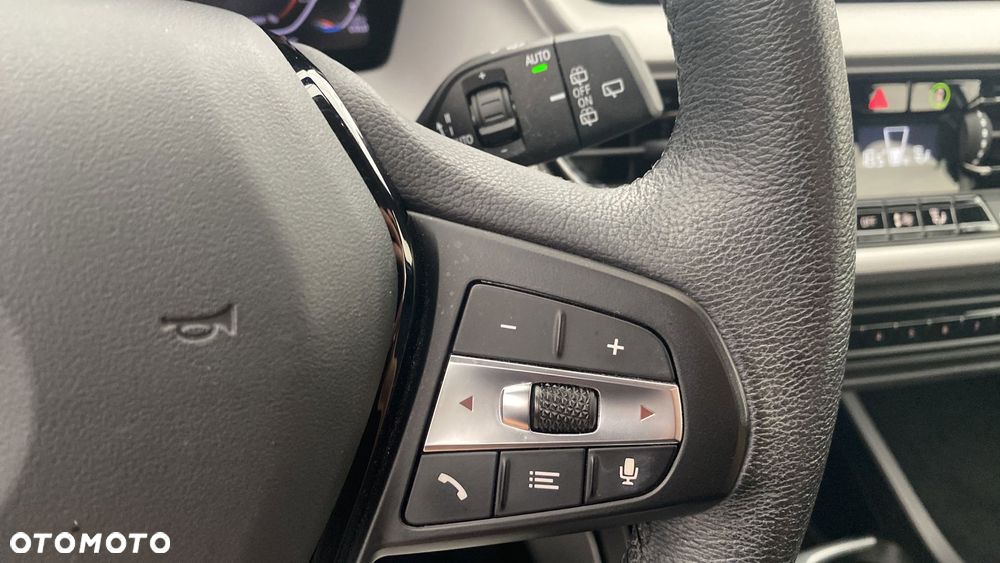 BMW Seria 1 118i Advantage - 20