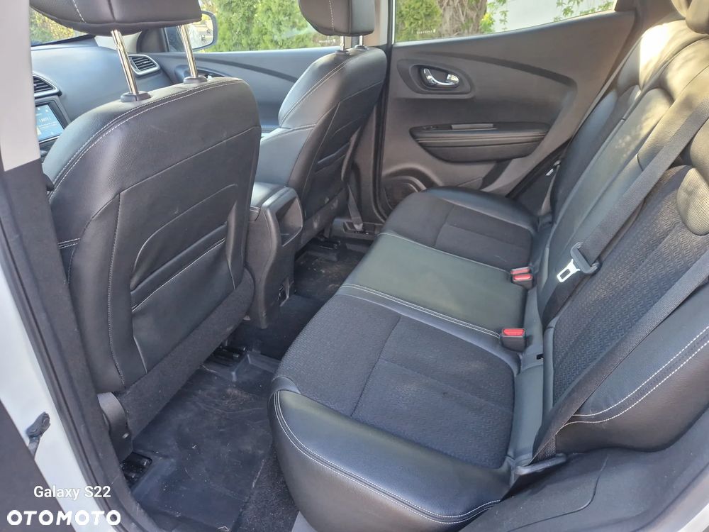 Renault Kadjar 1.5 dCi Energy Spring Edition - 11