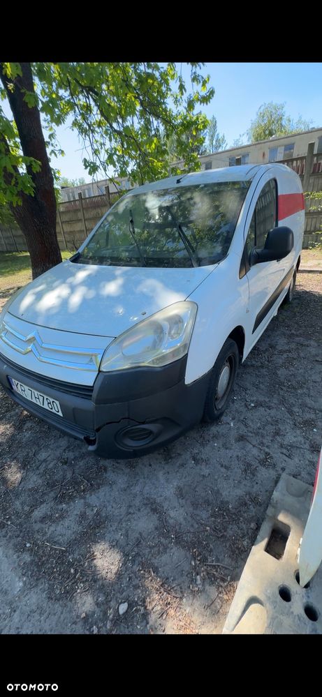 Citroën Berlingo 1.6 HDi - 3