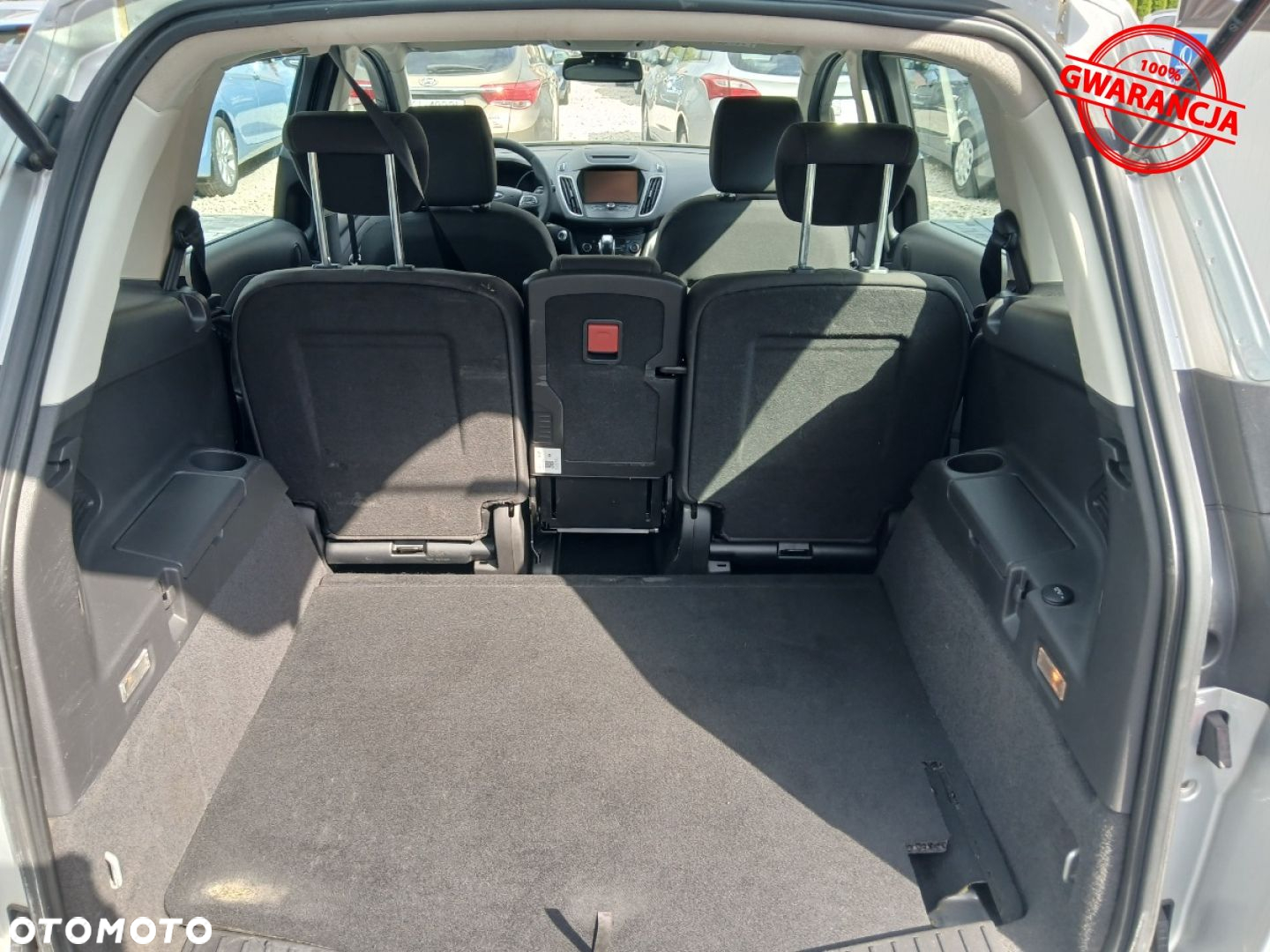 Ford C-MAX - 38