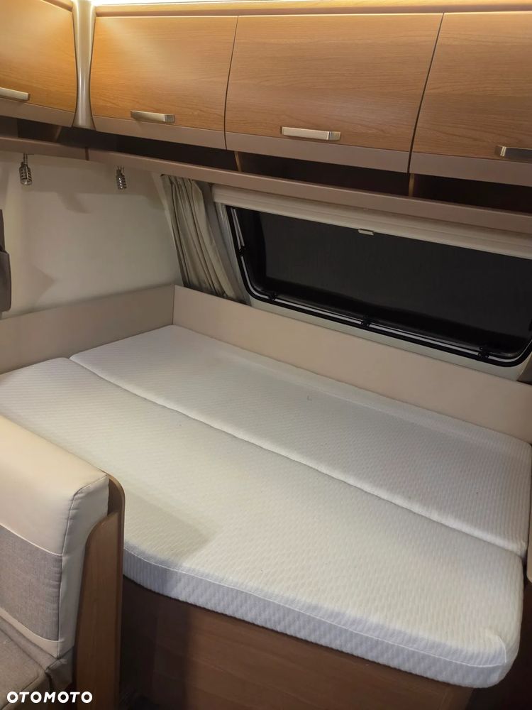 KNAUS SPORT 580QS - 26