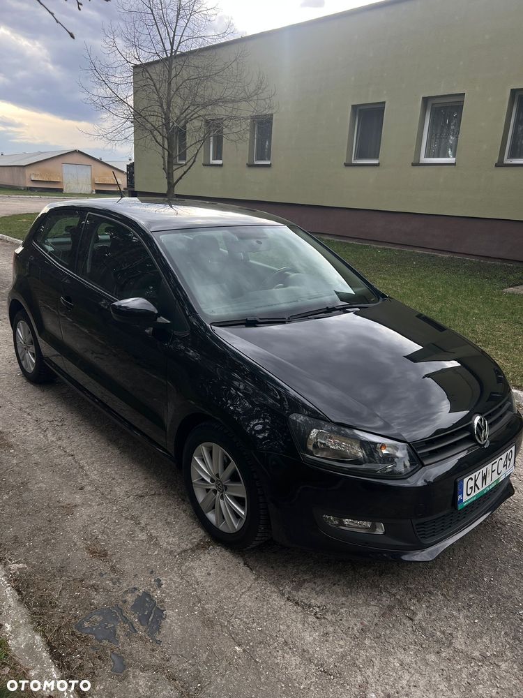 Volkswagen Polo 1.2 CityLine - 5