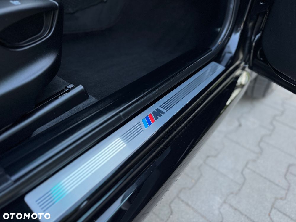 BMW X3 - 29