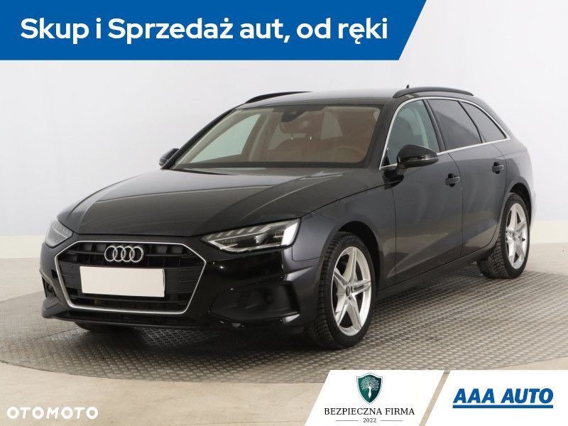 Audi A4 Avant - 3