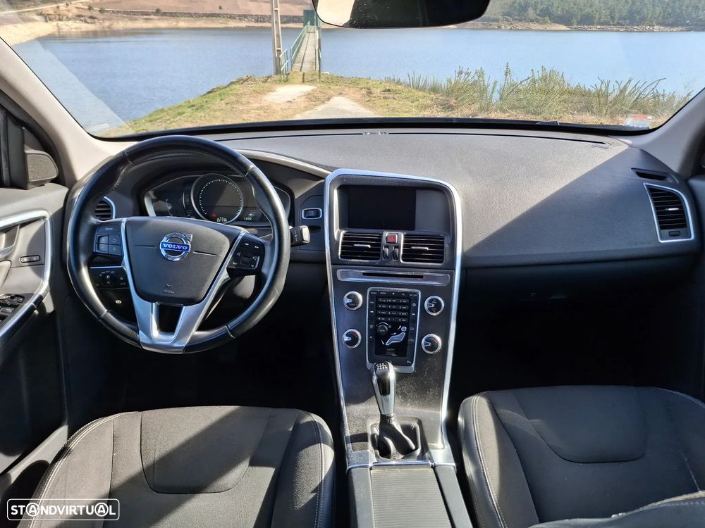 Volvo XC 60 - 3