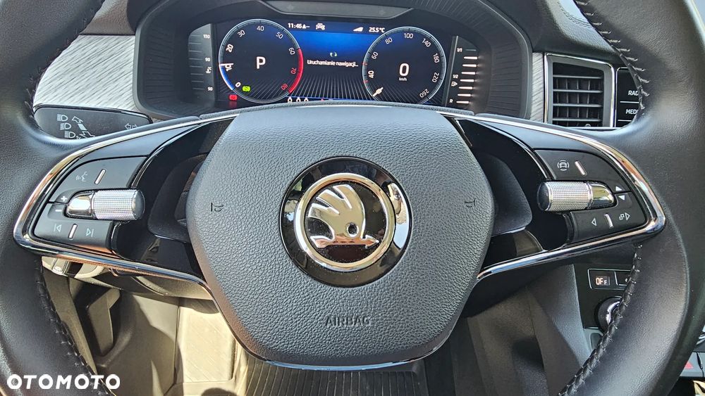 Skoda Kodiaq 2.0 TSI 4x4 Style DSG - 25