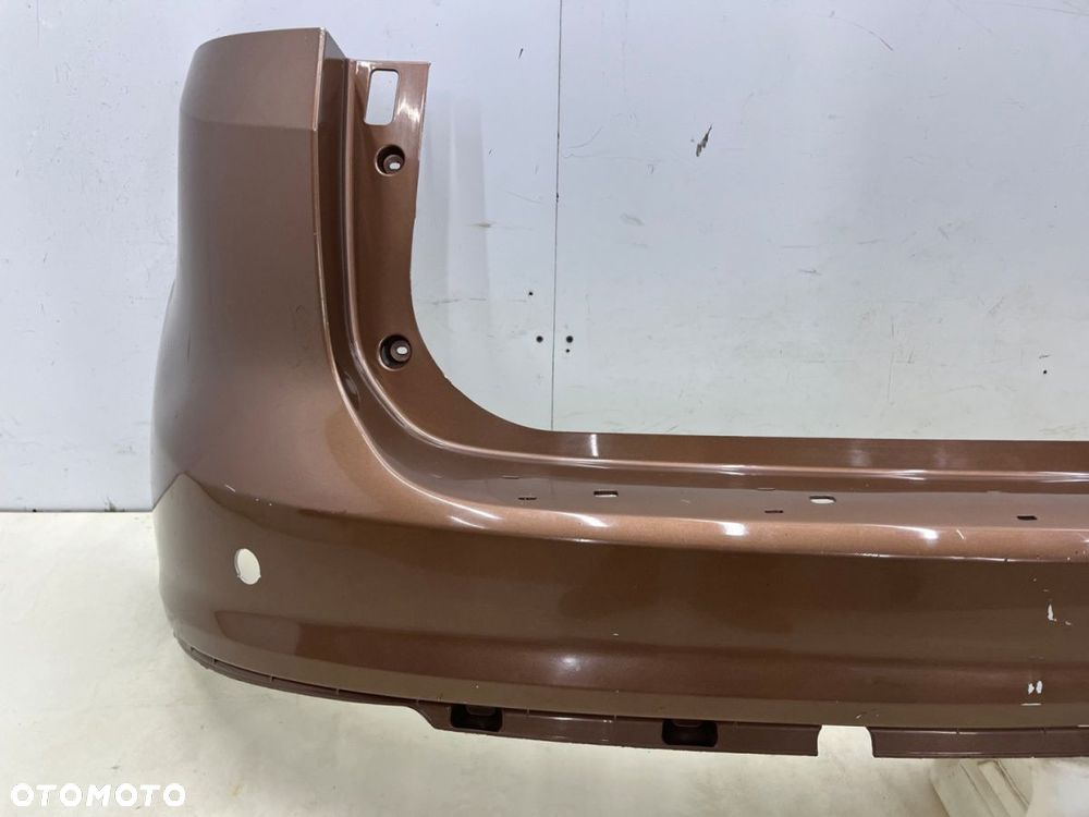 Zderzak tylny Ford C-Max CMax Mk2 II 2 10-19r. tył PDC AM51-R17906-A - 4