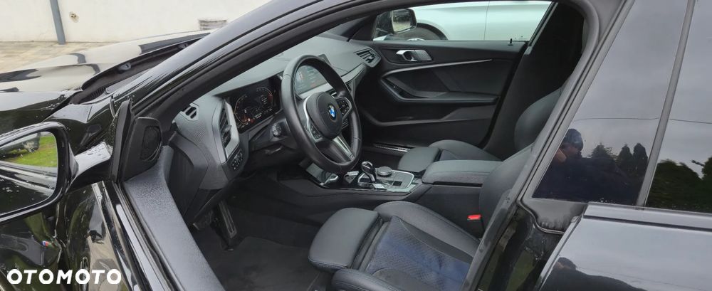 BMW Seria 2 216d M Sport - 8