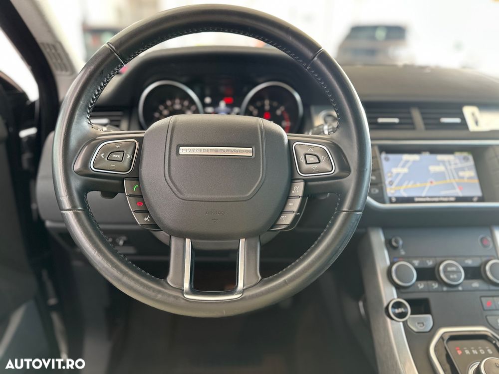 Land Rover Range Rover Evoque ver-2-0-d150-r--dynamic-se - 5