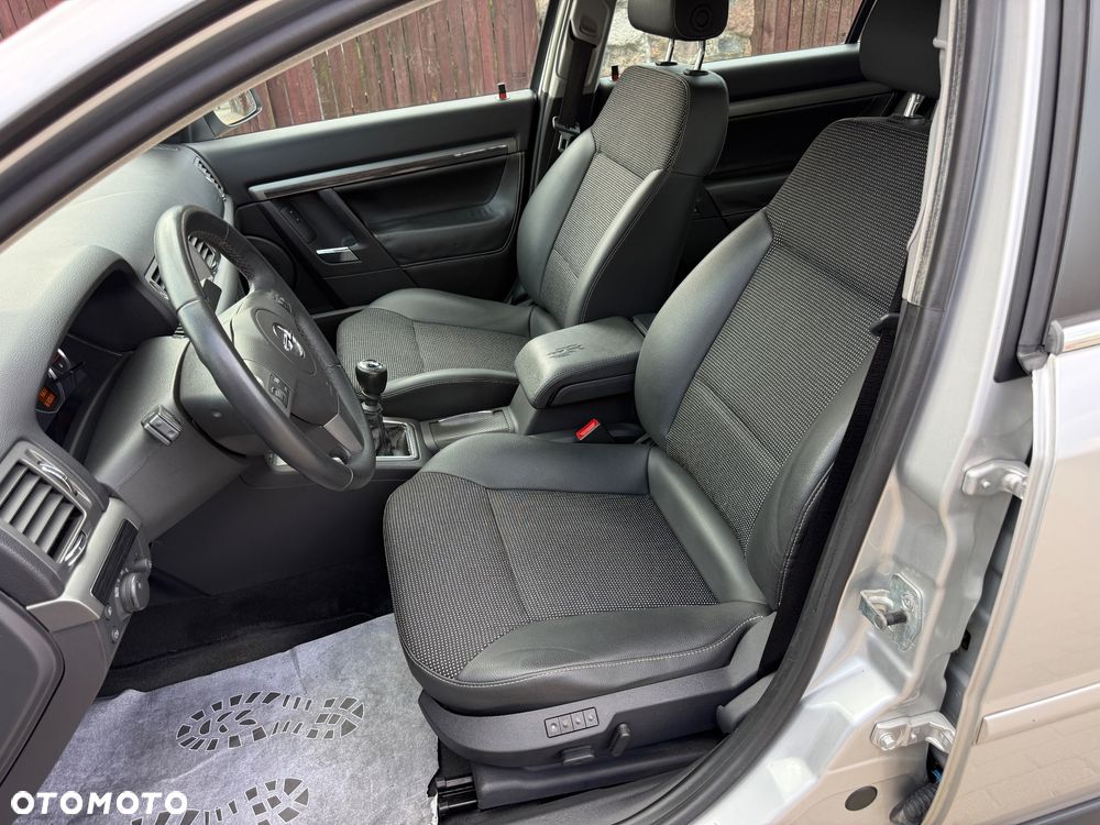 Opel Vectra 2.2 Cosmo - 22