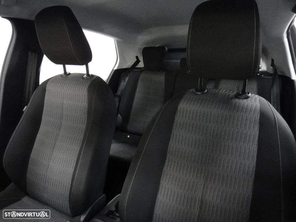 Opel Corsa 1.2 Direct Injection Turbo S&S Edition - 10