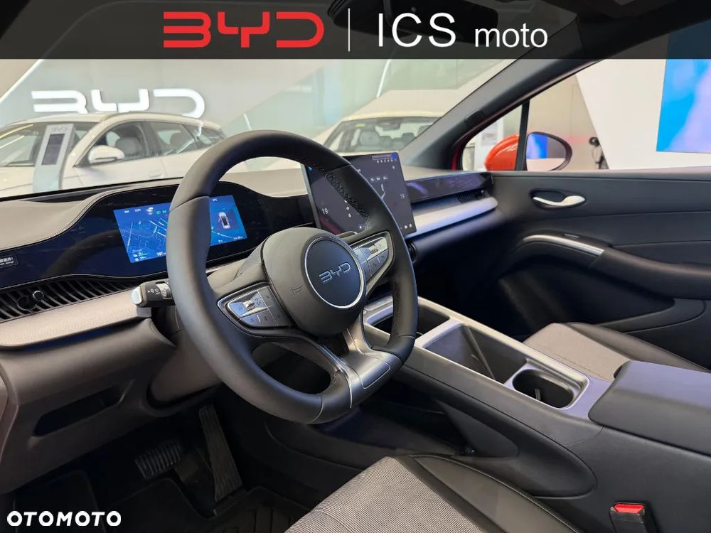 BYD Dolphin G - 6