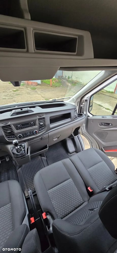 Ford Transit 350 L3H2 Trend - 14