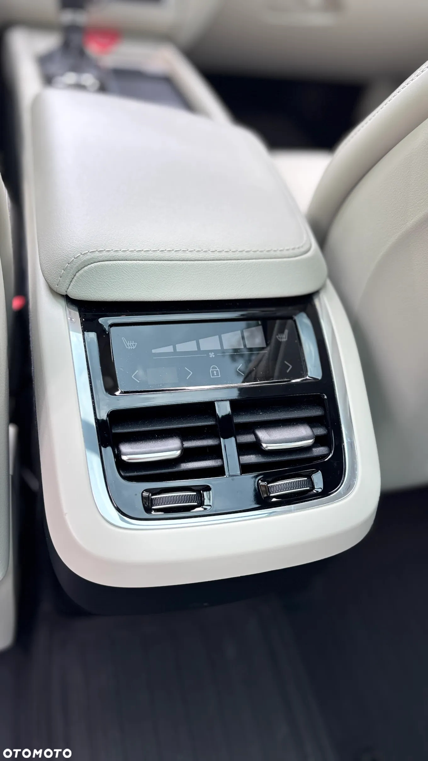 Volvo XC 60 T5 AWD Geartronic Inscription - 10