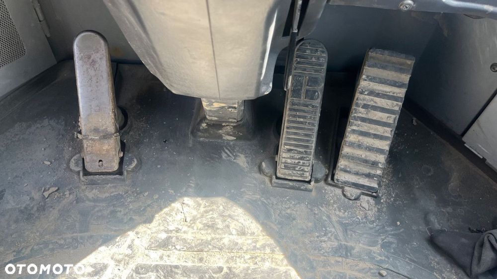 Komatsu Wa 380 4X4 - 28