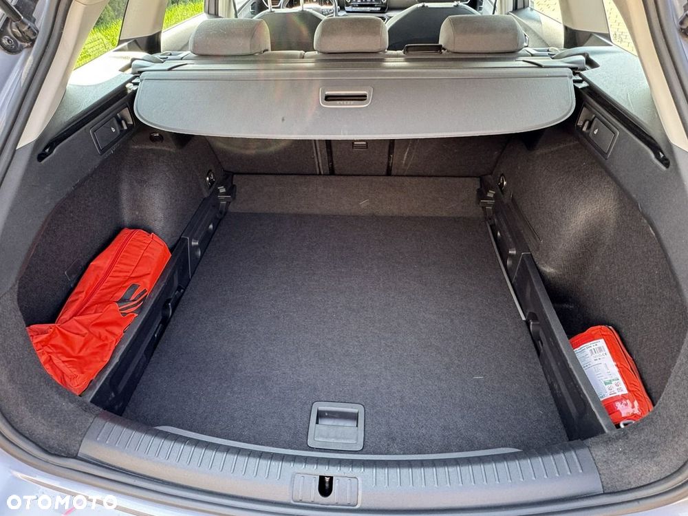 Seat Leon 2.0 TDI Style - 25