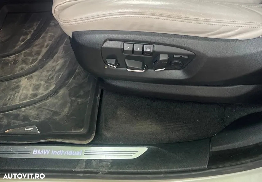 BMW X5 xDrive40e iPerformance - 5