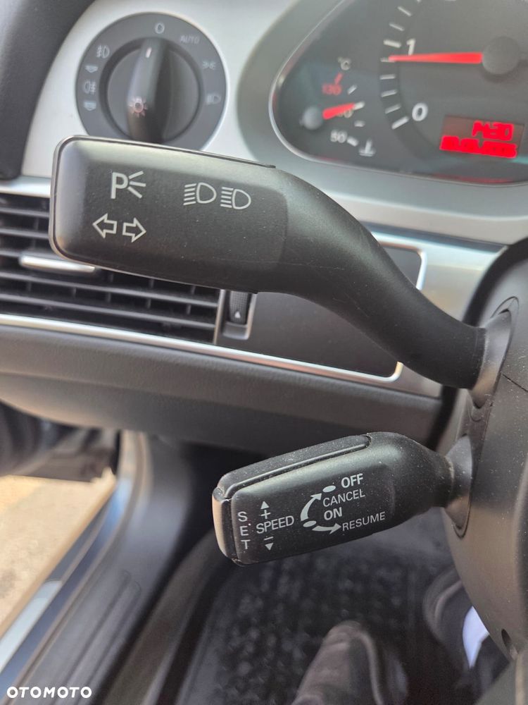 Audi A6 Allroad 3.0 TDI tiptronic DPF - 14