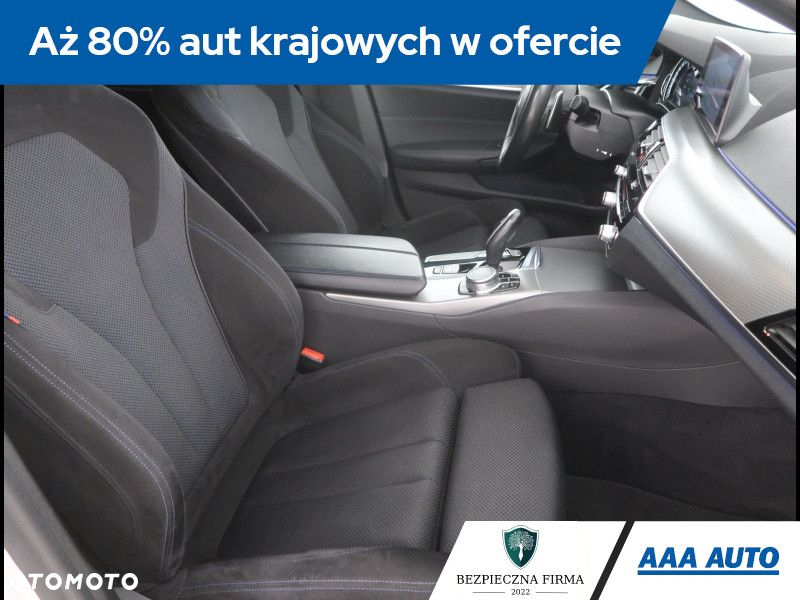 BMW Seria 5 - 10