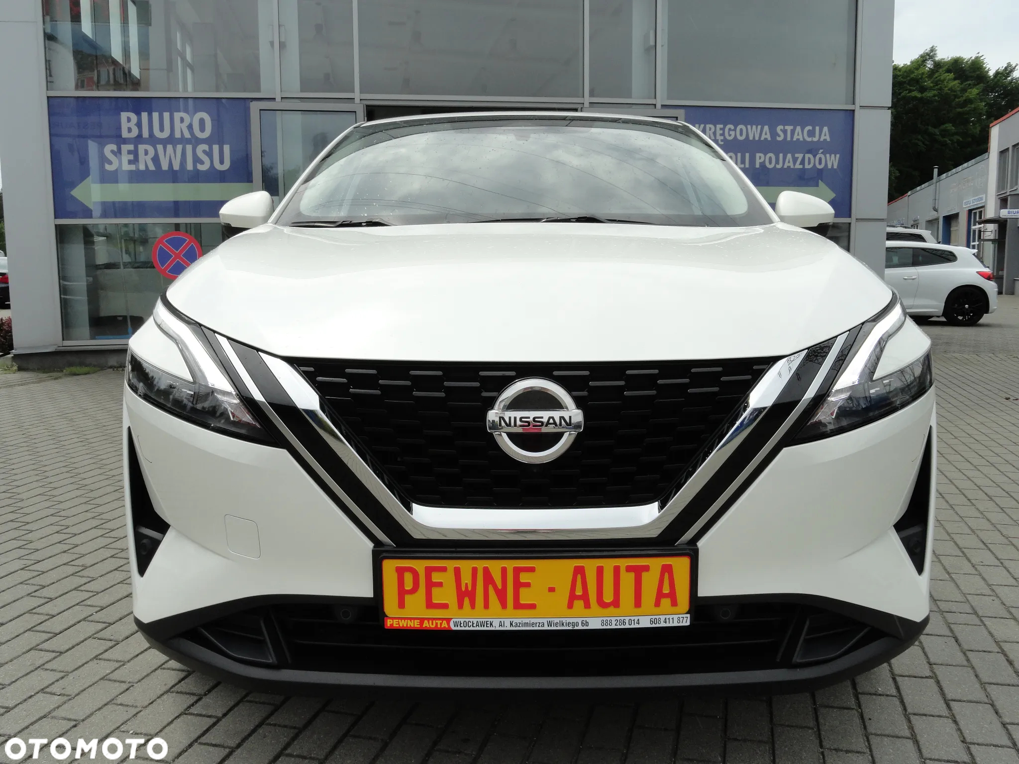 Nissan Qashqai 1.3 DIG-T MHEV Xtronic N-Connecta - 3