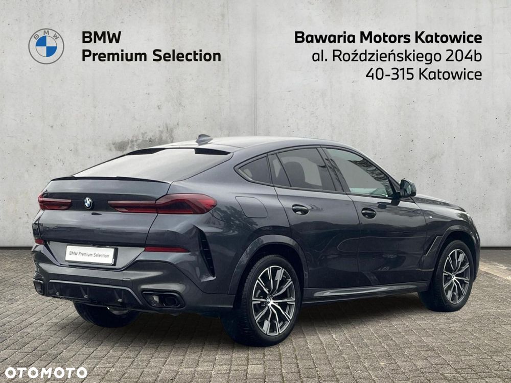 BMW X6 - 2