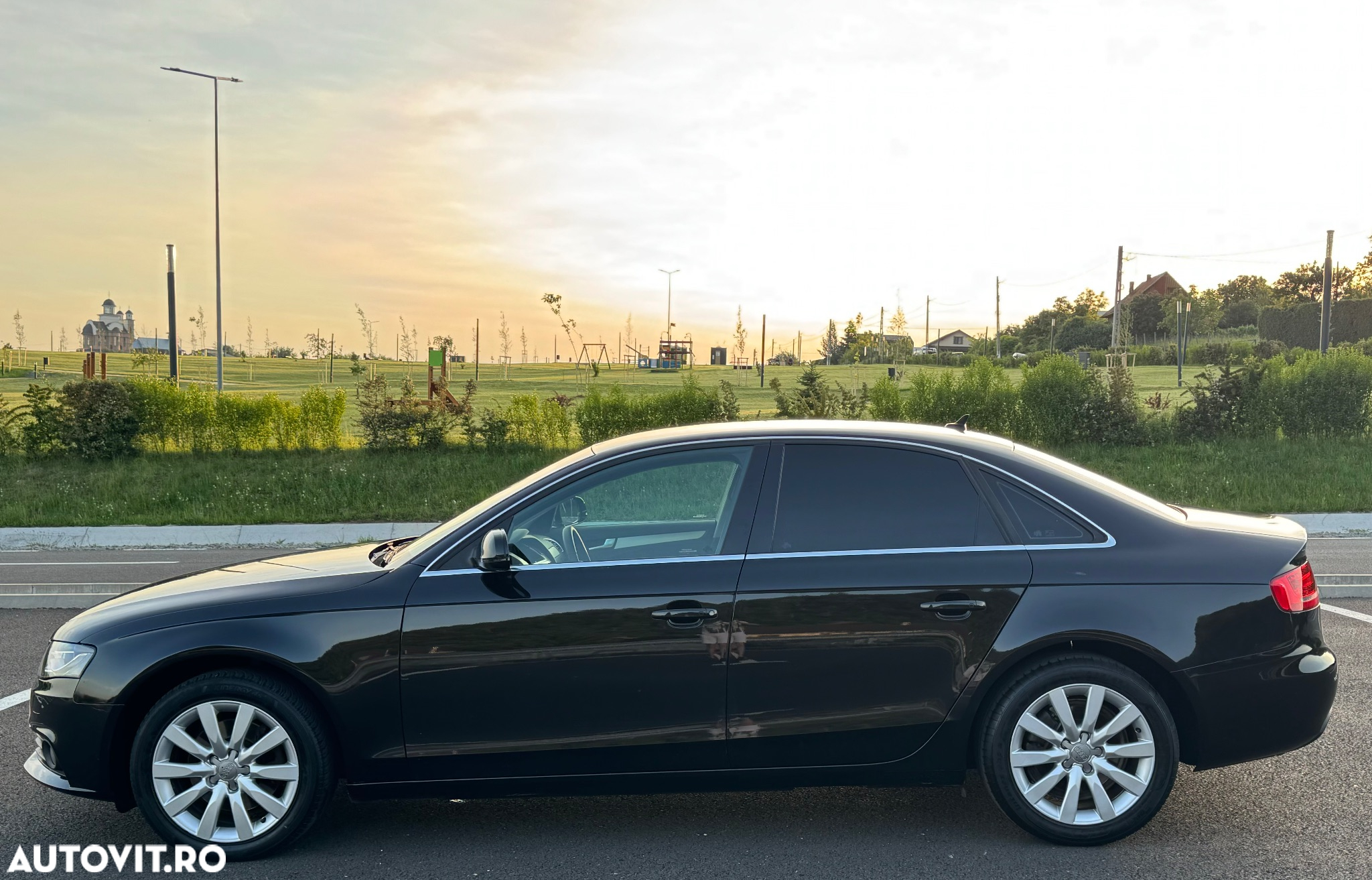 Audi A4 - 12