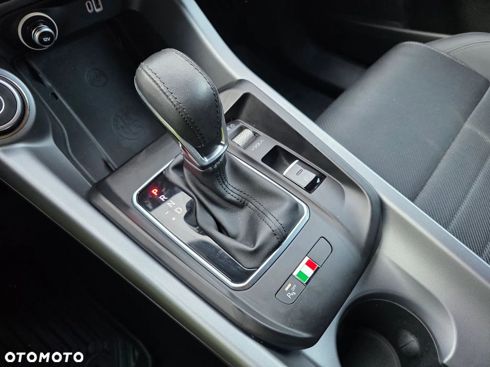 Alfa Romeo Tonale 1.5 T4 GSE mHEV Sprint DCT - 23