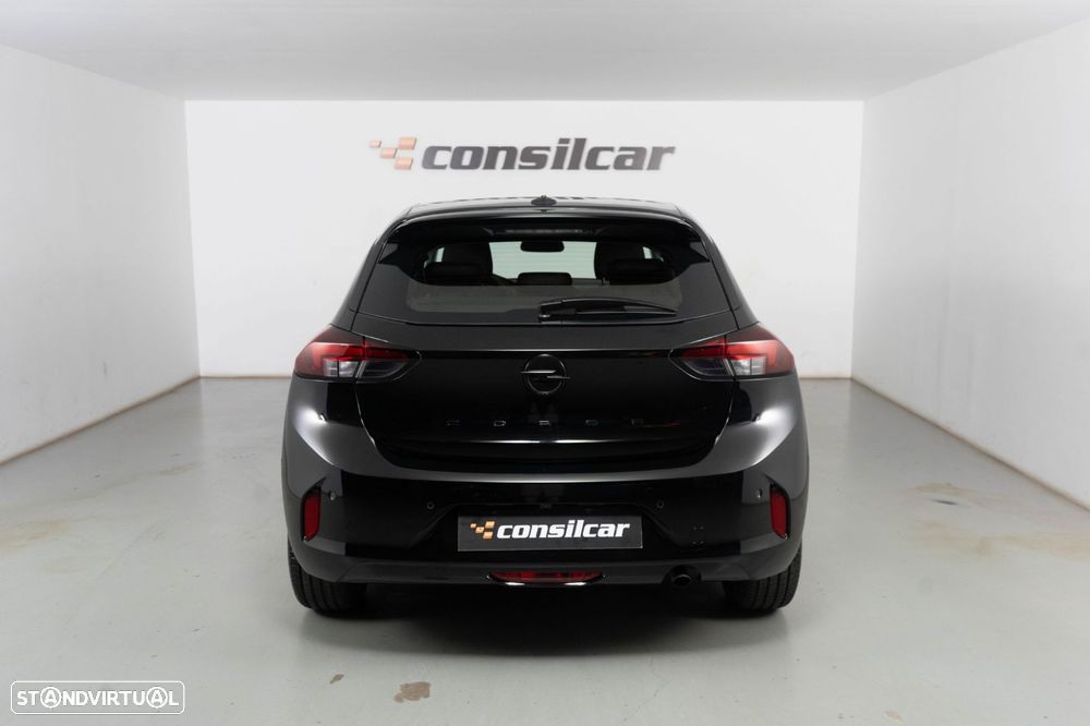 Opel Corsa 1.2 T Edition Aut. - 6