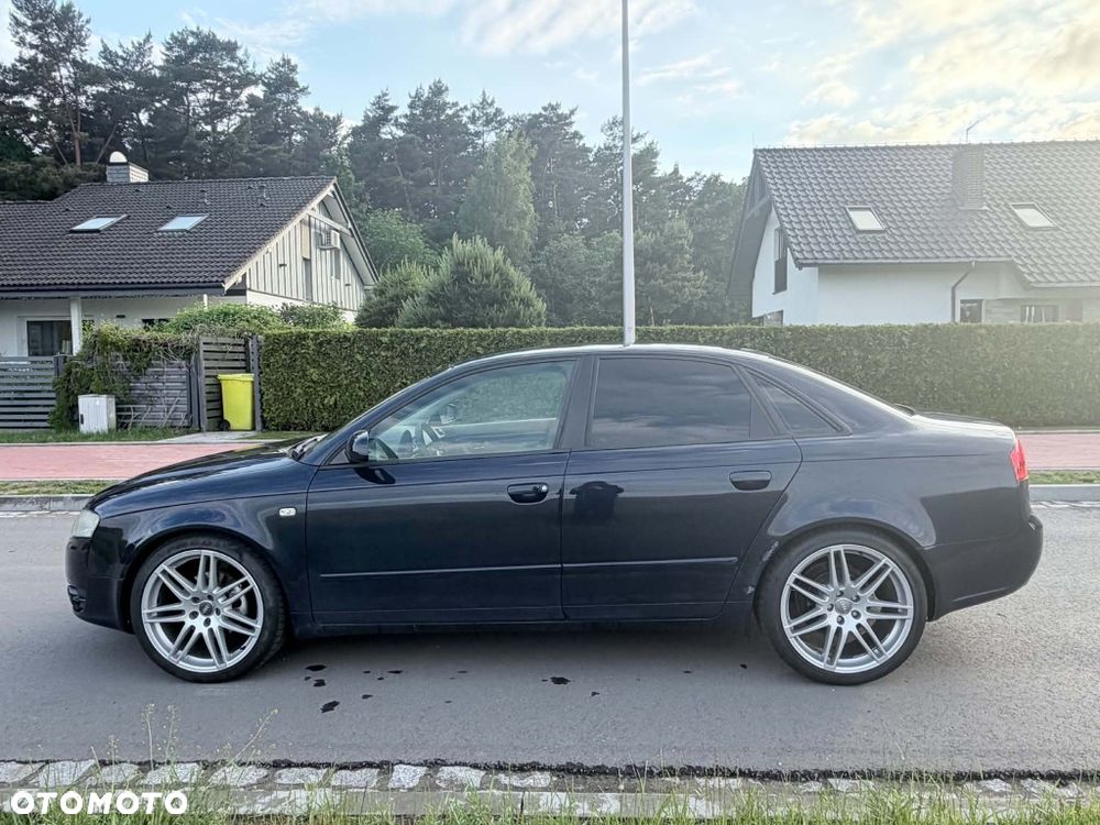 Audi A4 Avant - 6