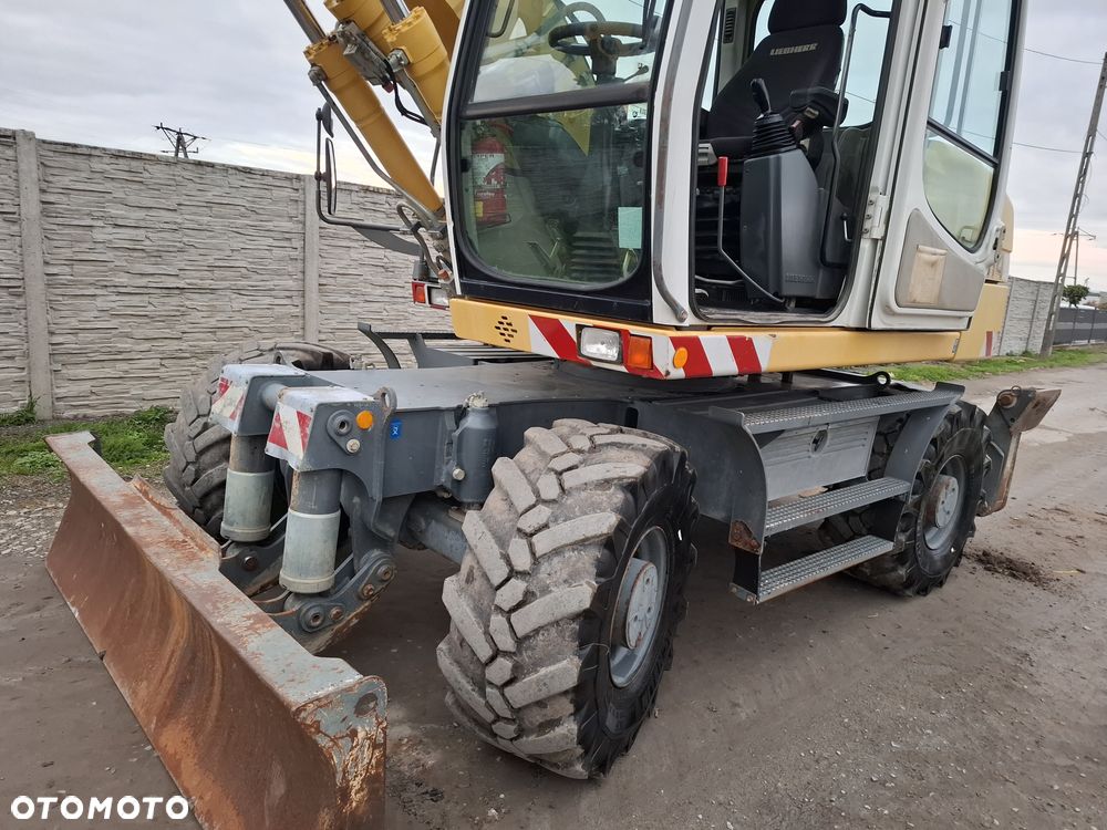 Liebherr A314 LITRONIC - 23