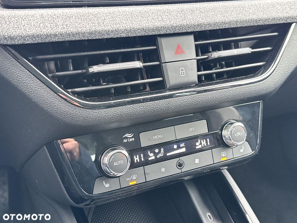 Skoda Scala 1.5 TSI Selection DSG - 27